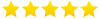 Five stars
