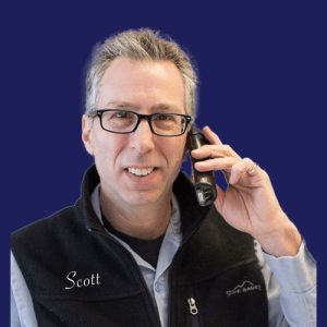 Scott Cullen