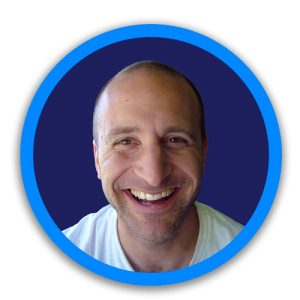 Ian Snyder