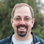 Mark Masseo headshot
