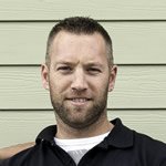 Anthony Ferrara headshot