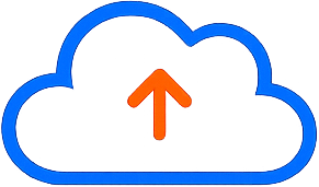 Cloud icon