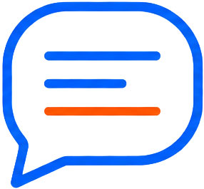 Message icon