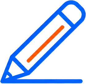 Pencil icon